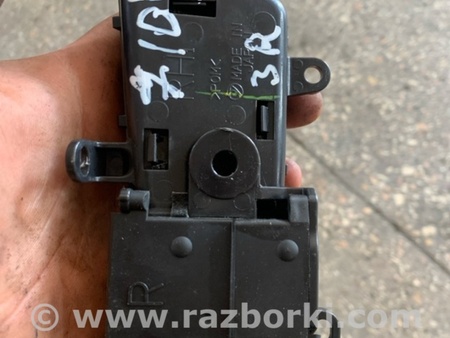 ФОТО Ручка двери внутренняя задняя правая для Subaru Outback III BP/BL (03-09) Київ