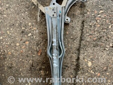 ФОТО Механизм стеклоподъемника задний правый для Subaru Outback III BP/BL (03-09) Київ