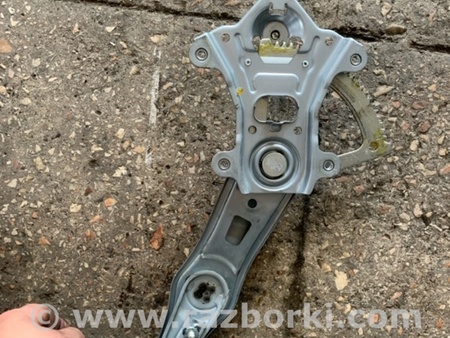 ФОТО Механизм стеклоподъемника задний правый для Subaru Outback III BP/BL (03-09) Київ