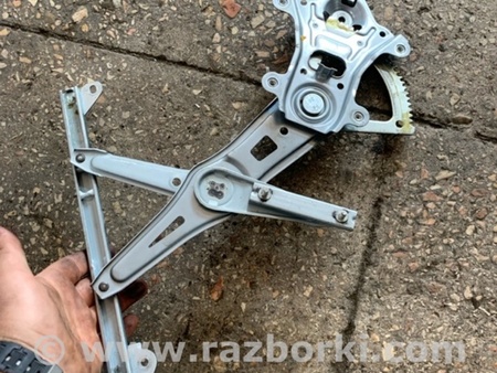 ФОТО Механизм стеклоподъемника задний правый для Subaru Outback III BP/BL (03-09) Київ