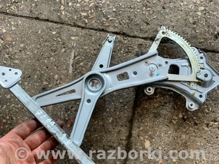 ФОТО Механизм стеклоподъемника задний правый для Subaru Outback III BP/BL (03-09) Київ