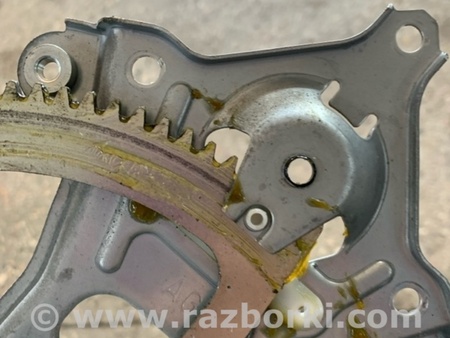 ФОТО Механизм стеклоподъемника задний правый для Subaru Outback III BP/BL (03-09) Київ