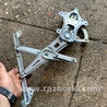 ФОТО Механизм стеклоподъемника задний правый для Subaru Outback III BP/BL (03-09) Київ