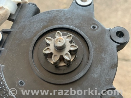 ФОТО Мотор стеклоподъемника задний правый для Subaru Outback III BP/BL (03-09) Київ