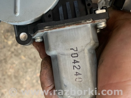 ФОТО Мотор стеклоподъемника задний правый для Subaru Outback III BP/BL (03-09) Київ