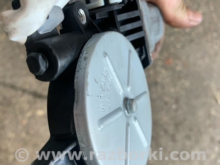ФОТО Мотор стеклоподъемника задний правый для Subaru Outback III BP/BL (03-09) Київ