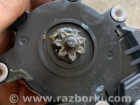 ФОТО Мотор стеклоподъемника передний правый для Subaru Outback III BP/BL (03-09) Київ