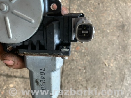 ФОТО Мотор стеклоподъемника передний правый для Subaru Outback III BP/BL (03-09) Київ