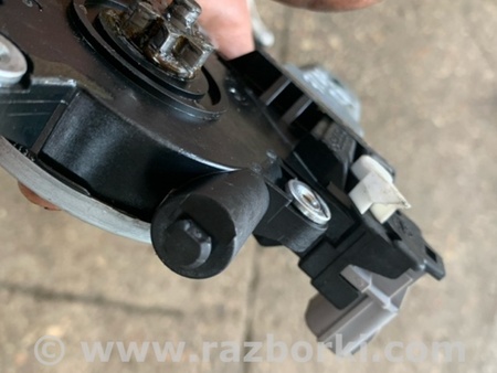 ФОТО Мотор стеклоподъемника передний правый для Subaru Outback III BP/BL (03-09) Київ