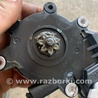 Мотор стеклоподъемника передний правый Subaru Outback III BP/BL (03-09)