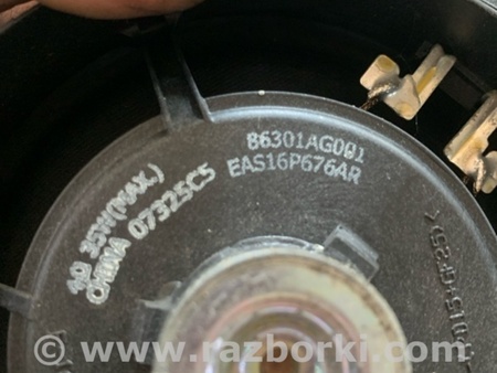 ФОТО Динамик задний правый для Subaru Outback III BP/BL (03-09) Київ
