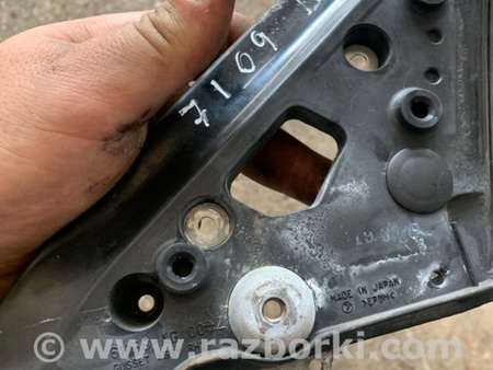 ФОТО Кронштейн передний правый для Subaru Outback III BP/BL (03-09) Київ