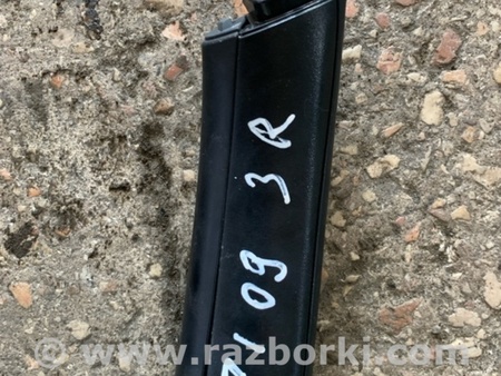 ФОТО Ручка двери внутренняя задняя правая для Subaru Outback III BP/BL (03-09) Київ