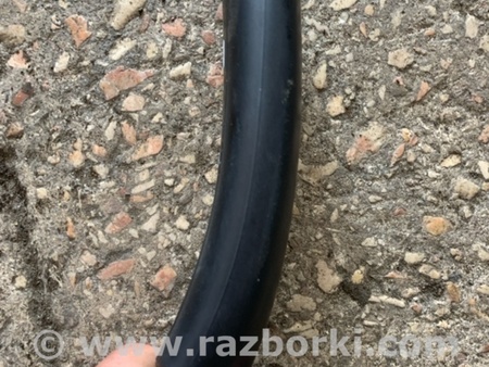 ФОТО Ручка двери внутренняя задняя правая для Subaru Outback III BP/BL (03-09) Київ