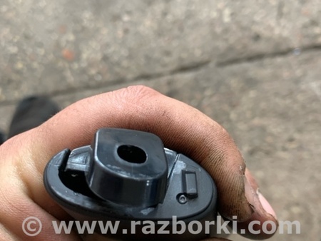 ФОТО Ручка двери внутренняя задняя правая для Subaru Outback III BP/BL (03-09) Київ