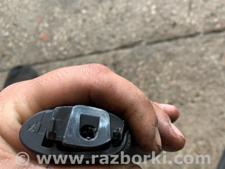 ФОТО Ручка двери внутренняя задняя правая для Subaru Outback III BP/BL (03-09) Київ
