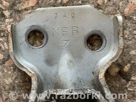 ФОТО Петля двери передняя правая для Subaru Outback III BP/BL (03-09) Київ