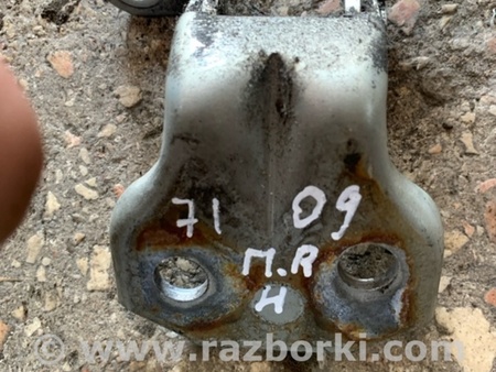 ФОТО Петля двери передняя правая для Subaru Outback III BP/BL (03-09) Київ