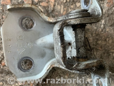 ФОТО Петля двери передняя правая для Subaru Outback III BP/BL (03-09) Київ