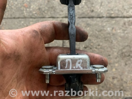 ФОТО Ограничитель двери передний правый для Subaru Outback III BP/BL (03-09) Київ