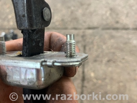 ФОТО Ограничитель двери передний правый для Subaru Outback III BP/BL (03-09) Київ