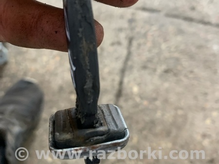 ФОТО Ограничитель двери задний правый для Subaru Outback III BP/BL (03-09) Київ
