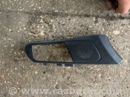 ФОТО Накладка кузова для Subaru Outback III BP/BL (03-09) Київ