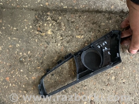ФОТО Накладка кузова для Subaru Outback III BP/BL (03-09) Київ