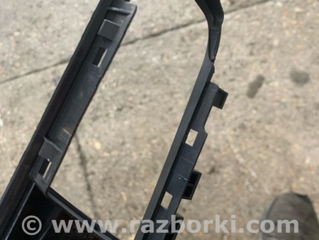 ФОТО Накладка кузова для Subaru Outback III BP/BL (03-09) Київ