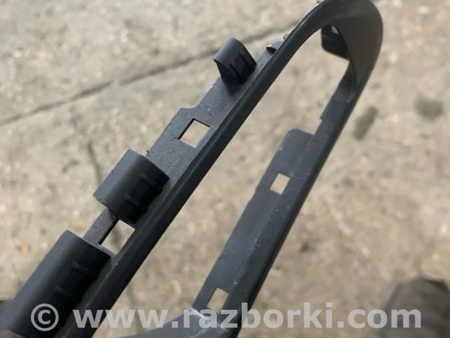 ФОТО Накладка кузова для Subaru Outback III BP/BL (03-09) Київ