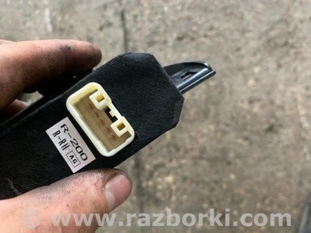 ФОТО Кнопка стеклоподъемника задняя правая для Subaru Outback III BP/BL (03-09) Київ