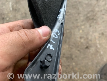ФОТО Накладка кузова для Subaru Outback III BP/BL (03-09) Київ