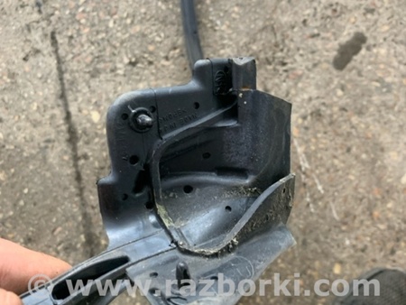 ФОТО Уплотнительная резинка задняя правая для Subaru Outback III BP/BL (03-09) Київ