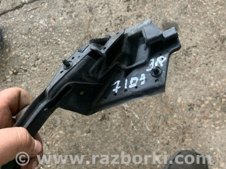 ФОТО Уплотнительная резинка задняя правая для Subaru Outback III BP/BL (03-09) Київ
