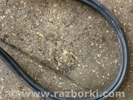 ФОТО Уплотнительная резинка задняя правая для Subaru Outback III BP/BL (03-09) Київ