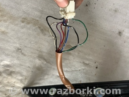 ФОТО Зеркало для Subaru Outback III BP/BL (03-09) Київ
