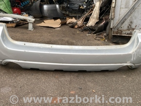 ФОТО Бампер задний для Subaru Outback III BP/BL (03-09) Київ