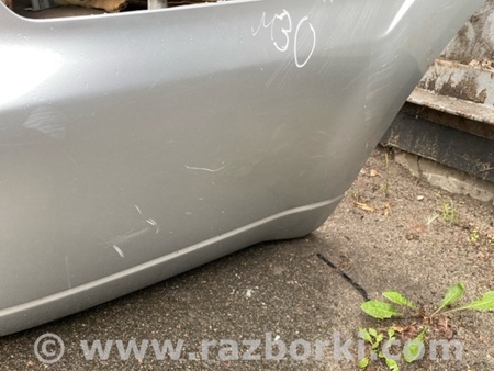 ФОТО Бампер задний для Subaru Outback III BP/BL (03-09) Київ