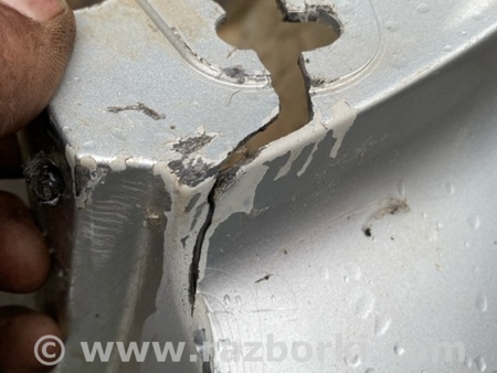 ФОТО Бампер задний для Subaru Outback III BP/BL (03-09) Київ