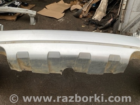 ФОТО Бампер задний для Subaru Outback III BP/BL (03-09) Київ
