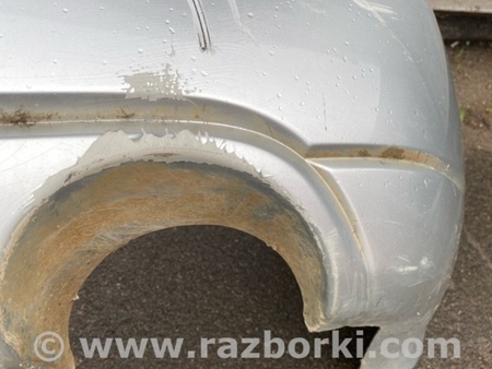 ФОТО Бампер задний для Subaru Outback III BP/BL (03-09) Київ