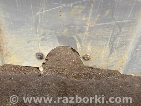 ФОТО Бампер задний для Subaru Outback III BP/BL (03-09) Київ