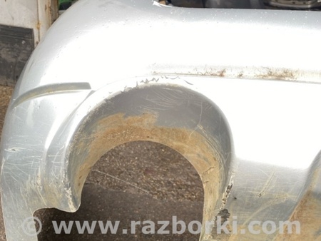ФОТО Бампер задний для Subaru Outback III BP/BL (03-09) Київ
