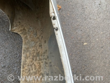 ФОТО Бампер задний для Subaru Outback III BP/BL (03-09) Київ