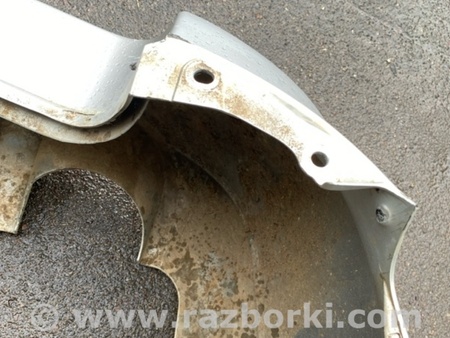 ФОТО Бампер задний для Subaru Outback III BP/BL (03-09) Київ