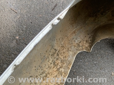 ФОТО Бампер задний для Subaru Outback III BP/BL (03-09) Київ
