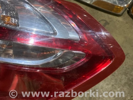 ФОТО Фонарь задний правый для Subaru Outback III BP/BL (03-09) Київ