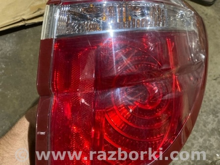 ФОТО Фонарь задний правый для Subaru Outback III BP/BL (03-09) Київ