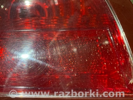 ФОТО Фонарь задний правый для Subaru Outback III BP/BL (03-09) Київ