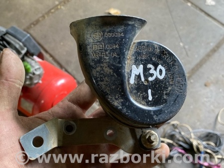 ФОТО Сигнал для Subaru Outback III BP/BL (03-09) Київ
